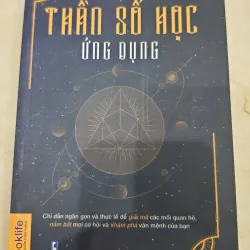 THẦN SỐ HỌC ỨNG DỤNG