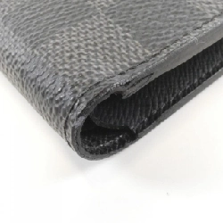 Ví Louis Vuitton Damier Graphite Portefeuille Marco N62664 619455