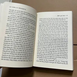 Đồi gió hú - Emily Bronte 708669