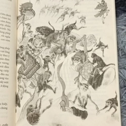 Tây Du Ký (Đông A phát hành) 528628