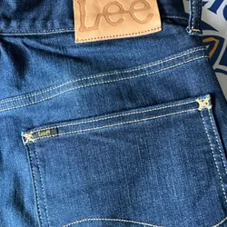 Jean dài lee 726620