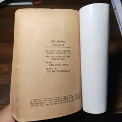 Lều Chõng - Ngô Tất Tố 1023253