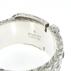 Nhẫn Gucci 925 - Hàng hiệu Chính hãng 837937
