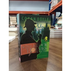 Sherlock Holmes toàn tập - Conan Doyle 471995