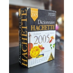 Dictionnaire Hachette - Noms Communs & Noms Propres