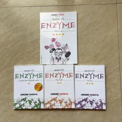 Combo 4: Nhân tố ENZYME 976892