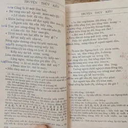 TRUYỆN THÚY KIỀU 697848