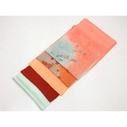 Bộ 5 chiếc dây đai - Hàng hiệu Authentic