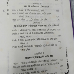 Mạnh Tử Tư Tưởng & Sách Lược 497255