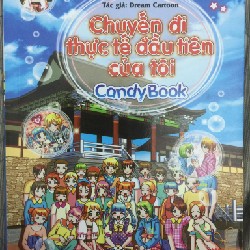 bộ truyện candybook 4282