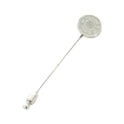 【Vintage】Pin brooch Hermes 425552DX