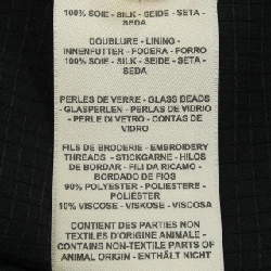 HERMES Elmas MOSAIQUE 4H0329DC Váy - Hàng hiệu Chính hãng 817143