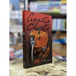 Án mạng tiệc Halloween - Agatha Christie