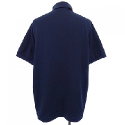 HERMES Elmes Crude Cell Nam H800271E Double-Ju Áo Polo - Hàng hiệu Chính hãng 896579