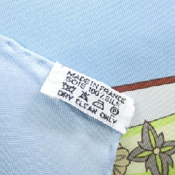 Khăn quàng cổ HERMES SARASVATI - Hàng hiệu chính hãng 807478