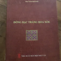đồng bạc trắng hoa xoè 926274