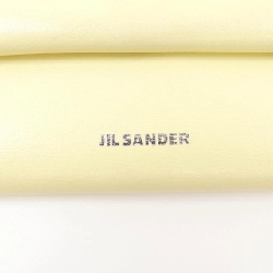 Ví tiền JIL SANDER - Hàng hiệu Authentic 831406