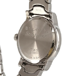 Bulgari Solotempo ST29S/ST29BSSD SS Quartz - Hàng hiệu Authentic 877430