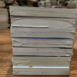 Sói gia vị tập 1 đến 7   (T4) 785785