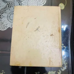 The Ant And The Pigeon - Lev Tolstoy ( NGOẠI VĂN) 1013682