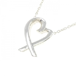 Dây chuyền nhỏ Loving Heart Tiffany - Hàng hiệu Authentic 844580