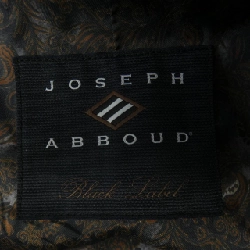 Áo khoác da Joseph Abboud - Hàng hiệu Authentic 897067