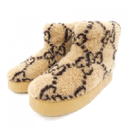 Giày bốt GUCCI 762178 658386