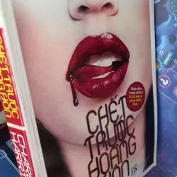 chết trước hoàng hôn 1019968