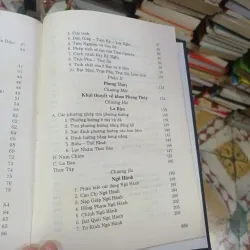 Nghiên Cứu Phong Thủy & Phong Thủy Việt Nam dưới góc độ khoa học - Ngô Nguyên Phi 1031400