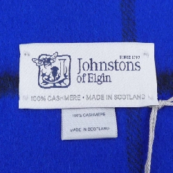 JOHNSTONS OF ELGIN WA000056 STOLE - Hàng hiệu Authentic 834525