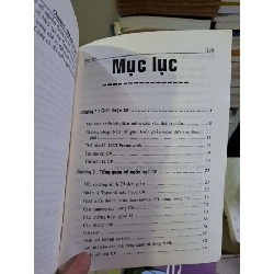 C# cho người mới học TS. Lê Minh Trung 2002 GIÁO TRÌNH, CHUYÊN MÔN HCM2908 545295