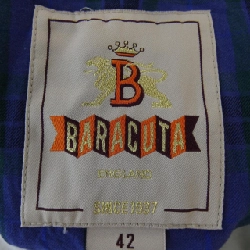 Áo khoác BARACUTA - Hàng hiệu Authentic 897490