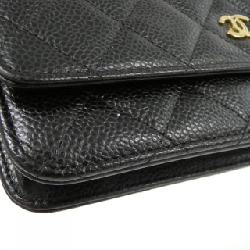 Ví Chanel Timeless Classic Line 33814 - Hàng hiệu Authentic 806442