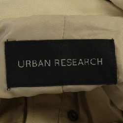 Áo khoác URBAN RESEARCH - Hàng hiệu Authentic 825481
