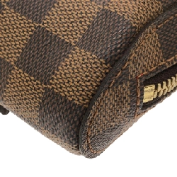 Túi xách vai Louis Vuitton Damier Geronimos N51994 - Hàng hiệu Chính hãng 802988