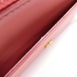 Ví dây chuyền Chanel Gabriel Line 84389 - Hàng hiệu Authentic 769752