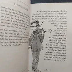 ALBERT EINSTEIN LÀ AI? - Sách về danh nhân thế giới, nhà bác học 931719