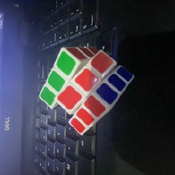 Rubik cube mini | Rubik 23854