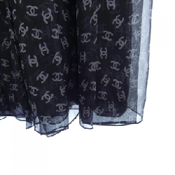 Chanel CHANEL P63217V39211 Váy - Hàng hiệu Chính hãng 820943