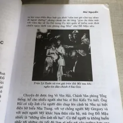 Đọc hồi ký của các tướng tá Sài Gòn xuất bản ở nước ngoài  778933
