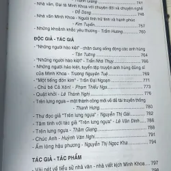 SÁCH NHỮNG NGƯỜI HÀO KIỆT 700722
