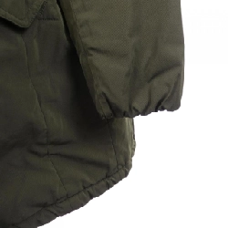 MONCLER ARRIOUS Áo khoác lông - Hàng hiệu Chính hãng 817646