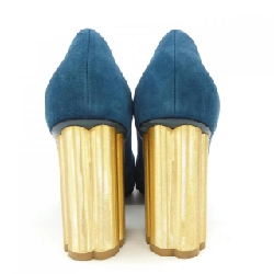 Giày SALVATORE FERRAGAMO DS54509 - Hàng hiệu Authentic 829233