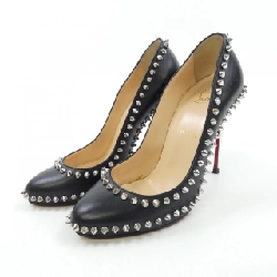 【Mã giảm giá】Giày cao gót CHRISTIAN LOUBOUTIN 662554