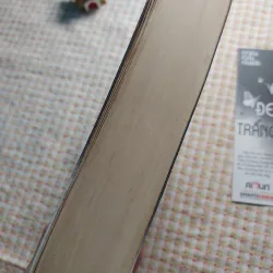 ĐEN TRẮNG - TRIÊU TIỂU THÀNH • Tiểu thuyết ngôn tình 763837