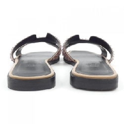 Giày sandal HERMES Oran 192000Z - Hàng hiệu chính hãng 660001