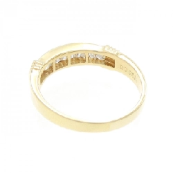 Nhẫn kim cương 18KYG 0.50CT - Hàng hiệu Chính hãng 848900