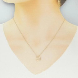 Dây chuyền Tiffany Open Heart - Hàng hiệu Authentic 840268