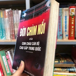 ĐỜI CHÌM NỔI CỦA CON CHÁU CÁN BỘ CAO CẤP TRUNG QUỐC - THẠCH TƯỜNG 455265