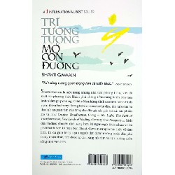 Trí Tưởng Tượng Mở Con Đường - Shakti Gawain 117978